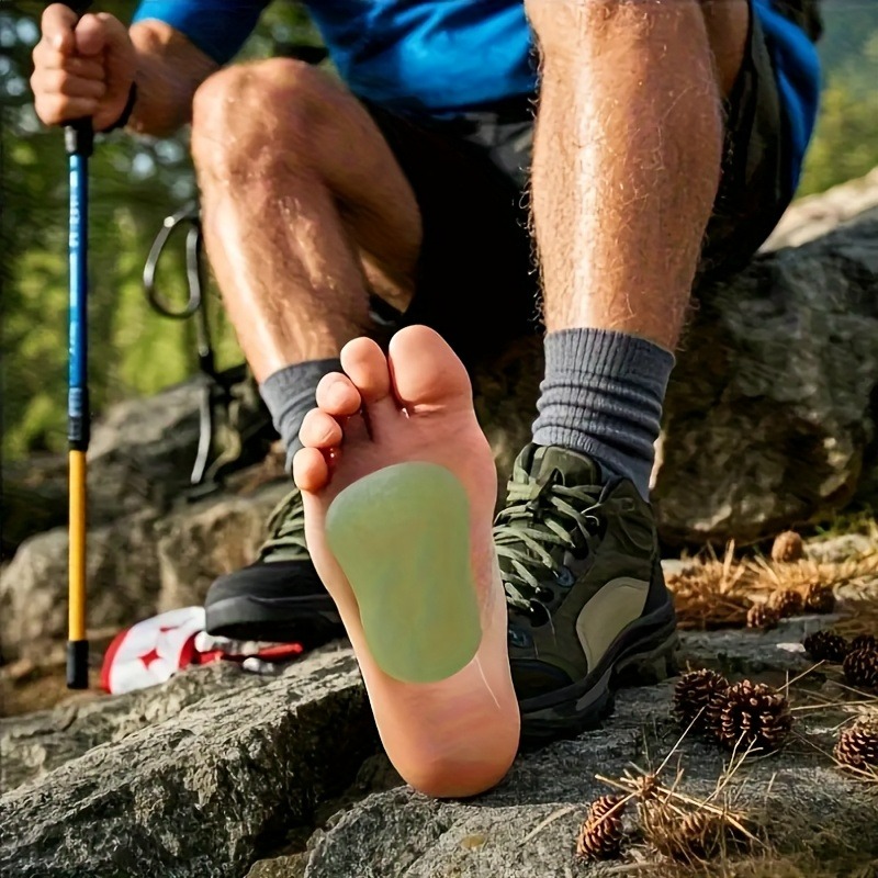 Detox Foot Patch - Parche para el cuidado de los