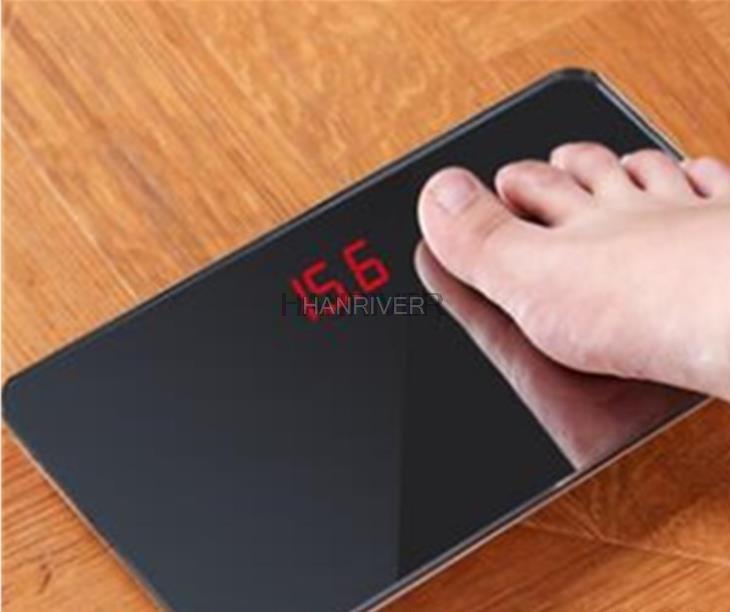 Digital Body Weight Scale - Nueva Báscula Electrónica Inteligente para el