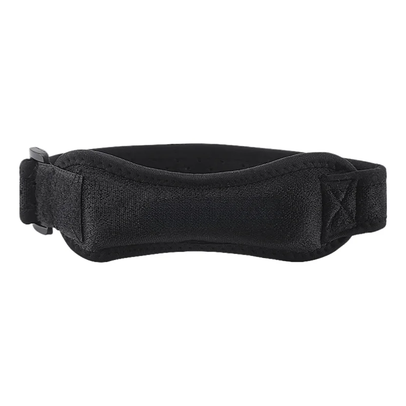 Rodillera de compresión ajusta - Compression Knee Sleeve reseña y precio