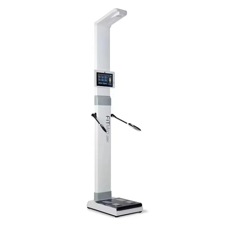 Báscula Electrónica Digital de - Digital Body Weight Scale reseña y precio