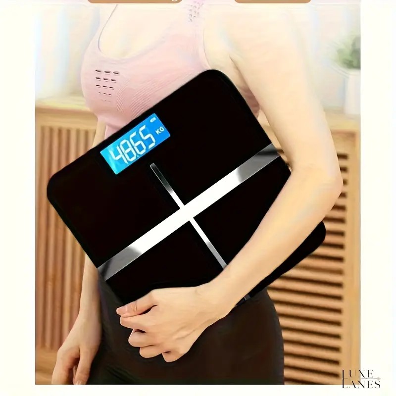 Báscula Digital para Peso Corp - Digital Body Weight Scale reseña y precio