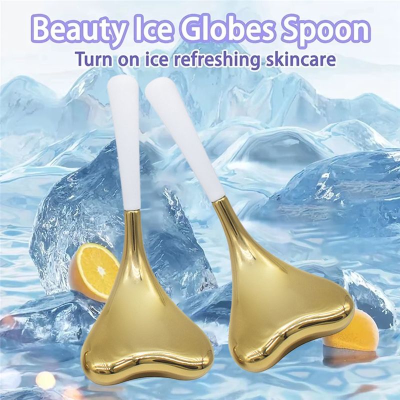YCOC-Globos de hielo para la c - Ice Roller Face Cold reseña y precio