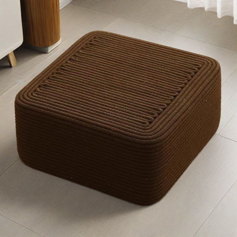 Cojín de Meditación Cuadrado Z - Meditation Cushion Zafu reseña y precio