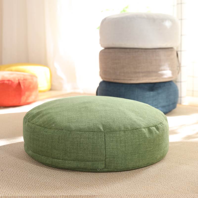 Alfombra de estilo moderno, co - Meditation Cushion Zafu reseña y precio
