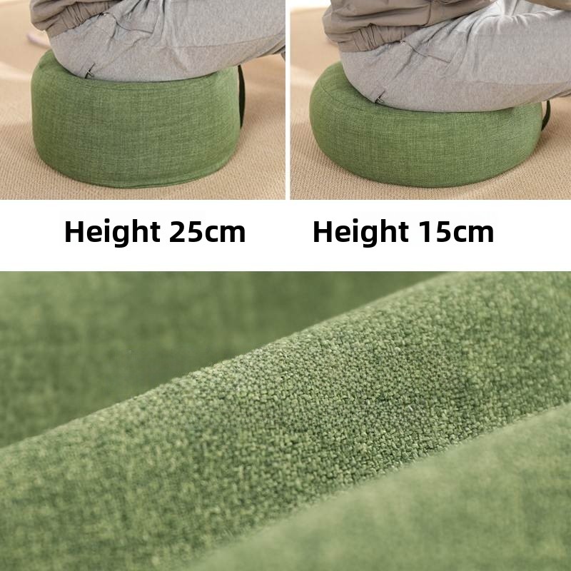 Alfombra de estilo moderno, co - Meditation Cushion Zafu reseña y precio