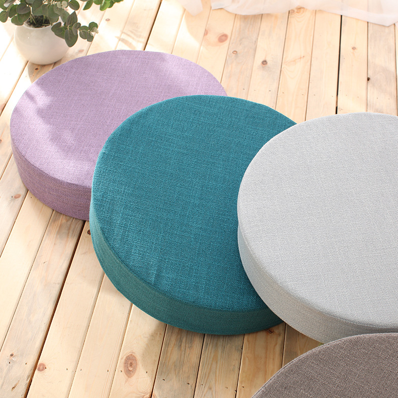 Cojín de meditación Tatami de  - Meditation Cushion Zafu reseña y precio