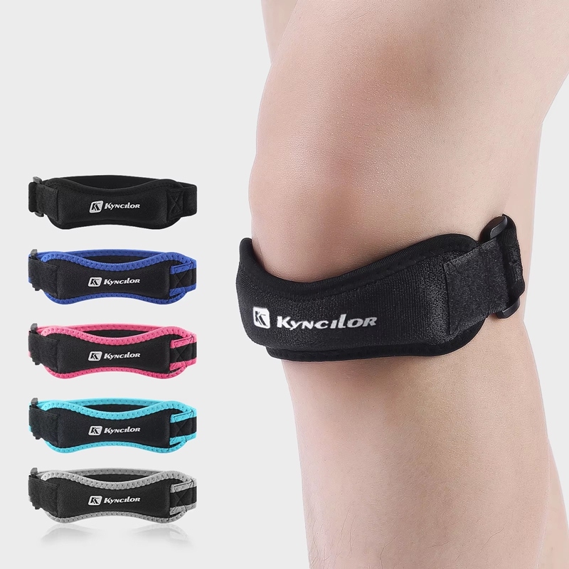 Rodilleras Deportivas para Ext - Compression Knee Sleeve reseña y precio