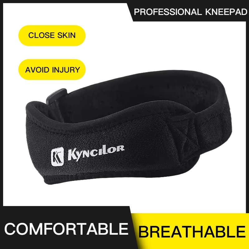 Rodilleras Deportivas para Ext - Compression Knee Sleeve reseña y precio