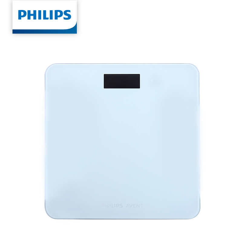 Báscula Inteligente Avent con  - Digital Body Weight Scale reseña y precio