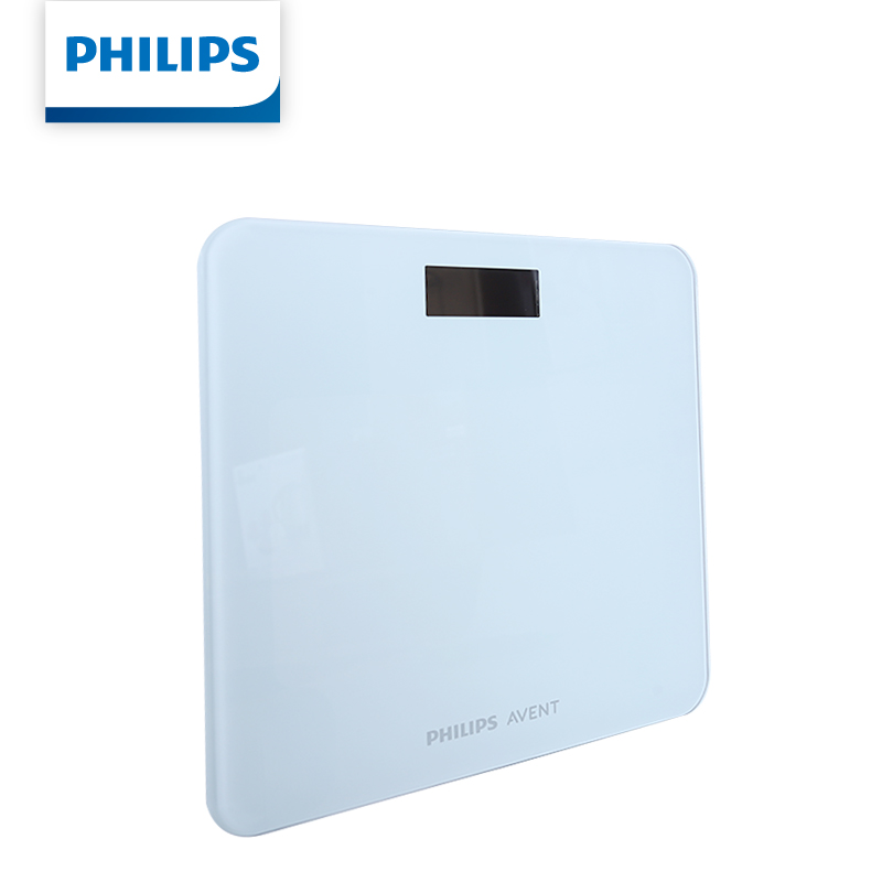 Báscula Inteligente Avent con  - Digital Body Weight Scale reseña y precio