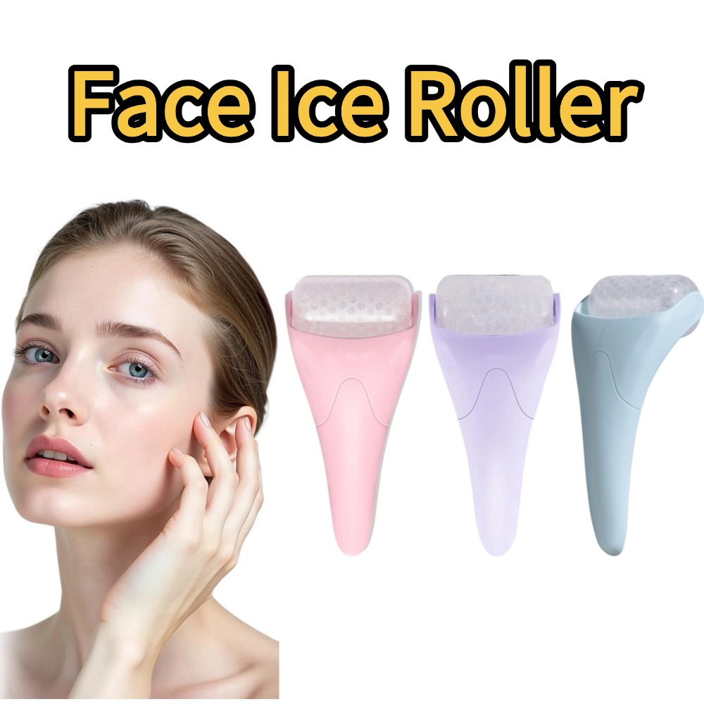 Rodillo de hielo refrescante p - Ice Roller Face Cold reseña y precio