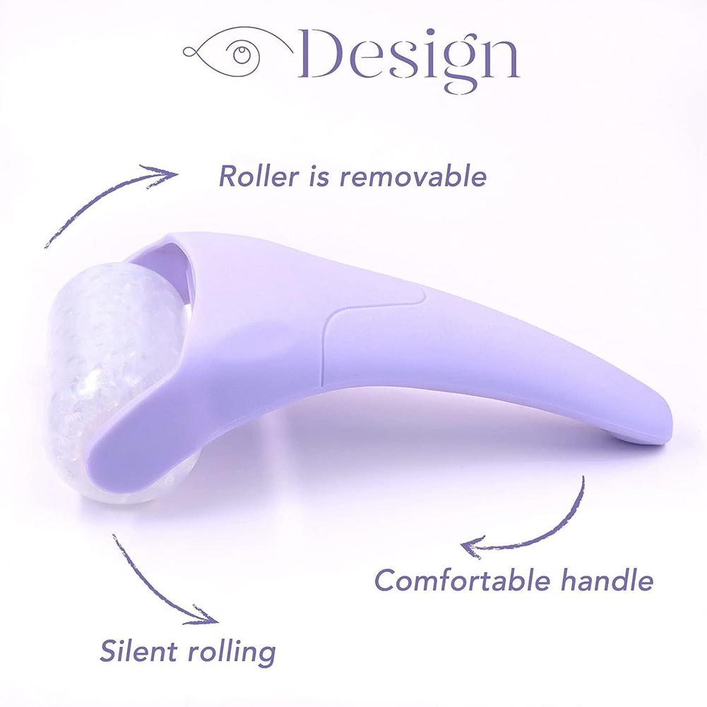 Rodillo de hielo refrescante p - Ice Roller Face Cold reseña y precio