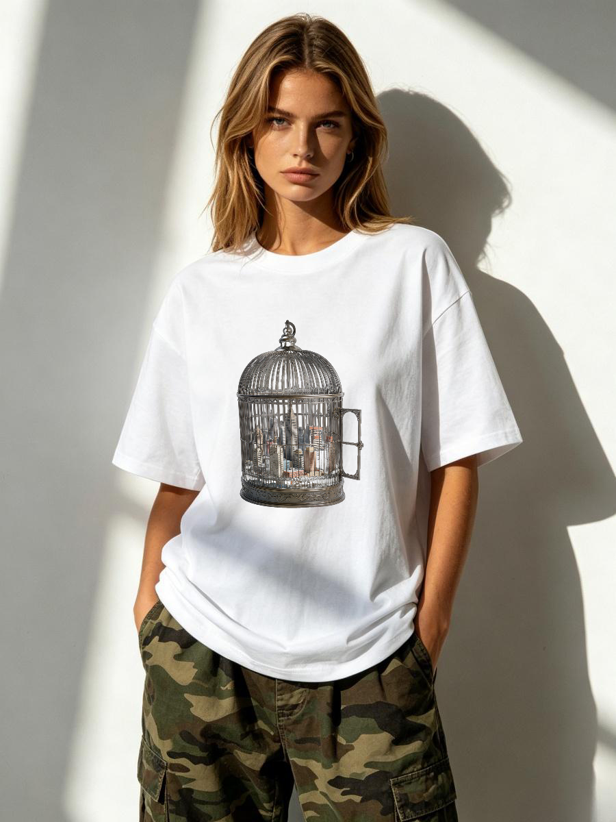 Camisetas para Parejas: Consul - Health Wellness Education reseña y precio