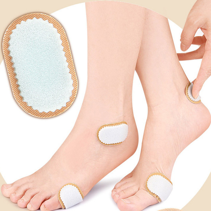 (.) 6 Parches Adhesivos para e - Detox Foot Patch reseña y precio
