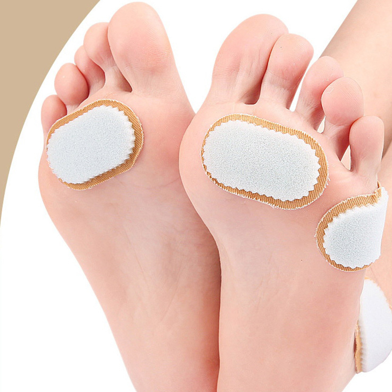 Parches Adhesivos para el Cuid - Detox Foot Patch reseña y precio