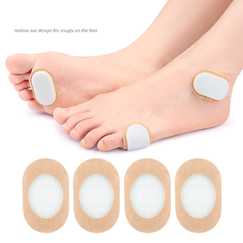 Parches Adhesivos para el Cuid - Detox Foot Patch reseña y precio