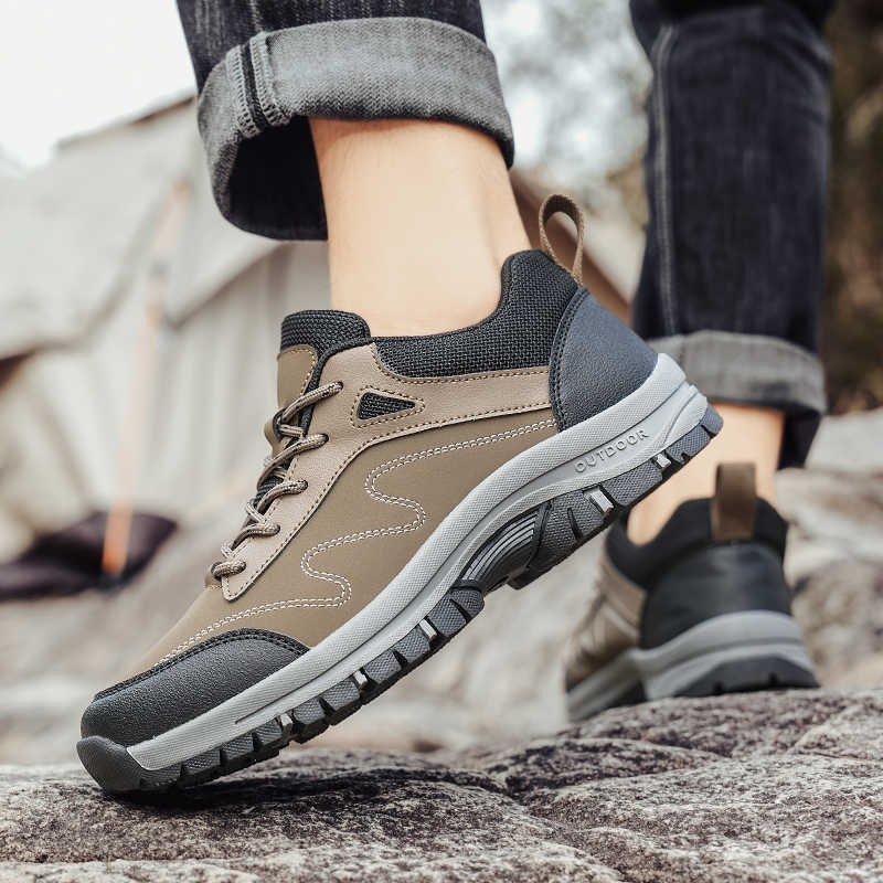 Botas de vestir marrones super - Health & Wellness Naics Code reseña y precio