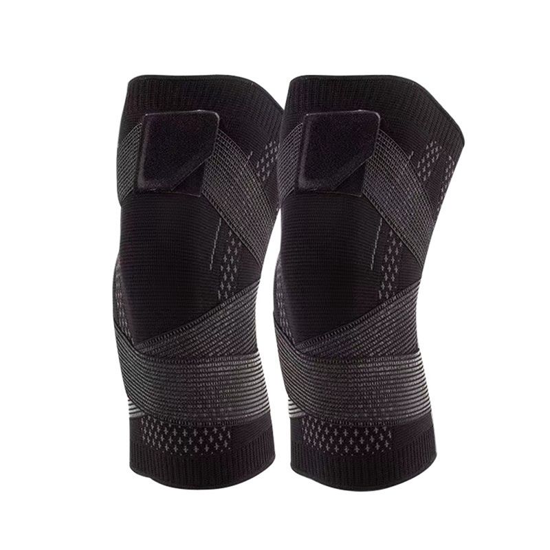 POPULAR-2 PCS Rodilleras depor - Compression Knee Sleeve reseña y precio