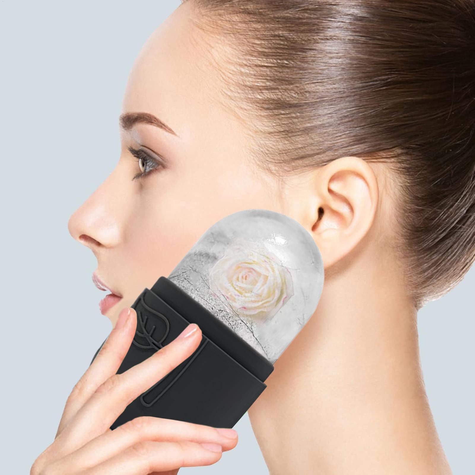 Rodillo de hielo para cara, ma - Ice Roller Face Cold reseña y precio