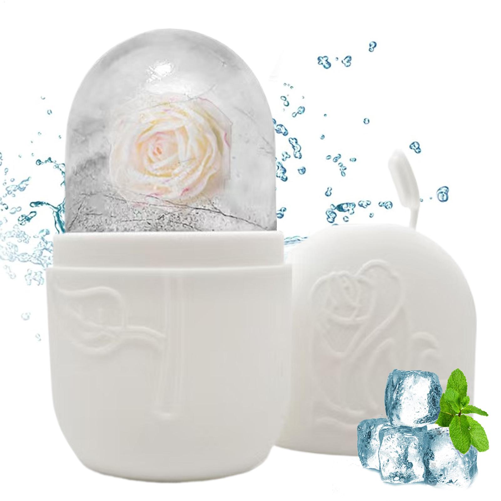 Rodillo de hielo para cara, ma - Ice Roller Face Cold reseña y precio