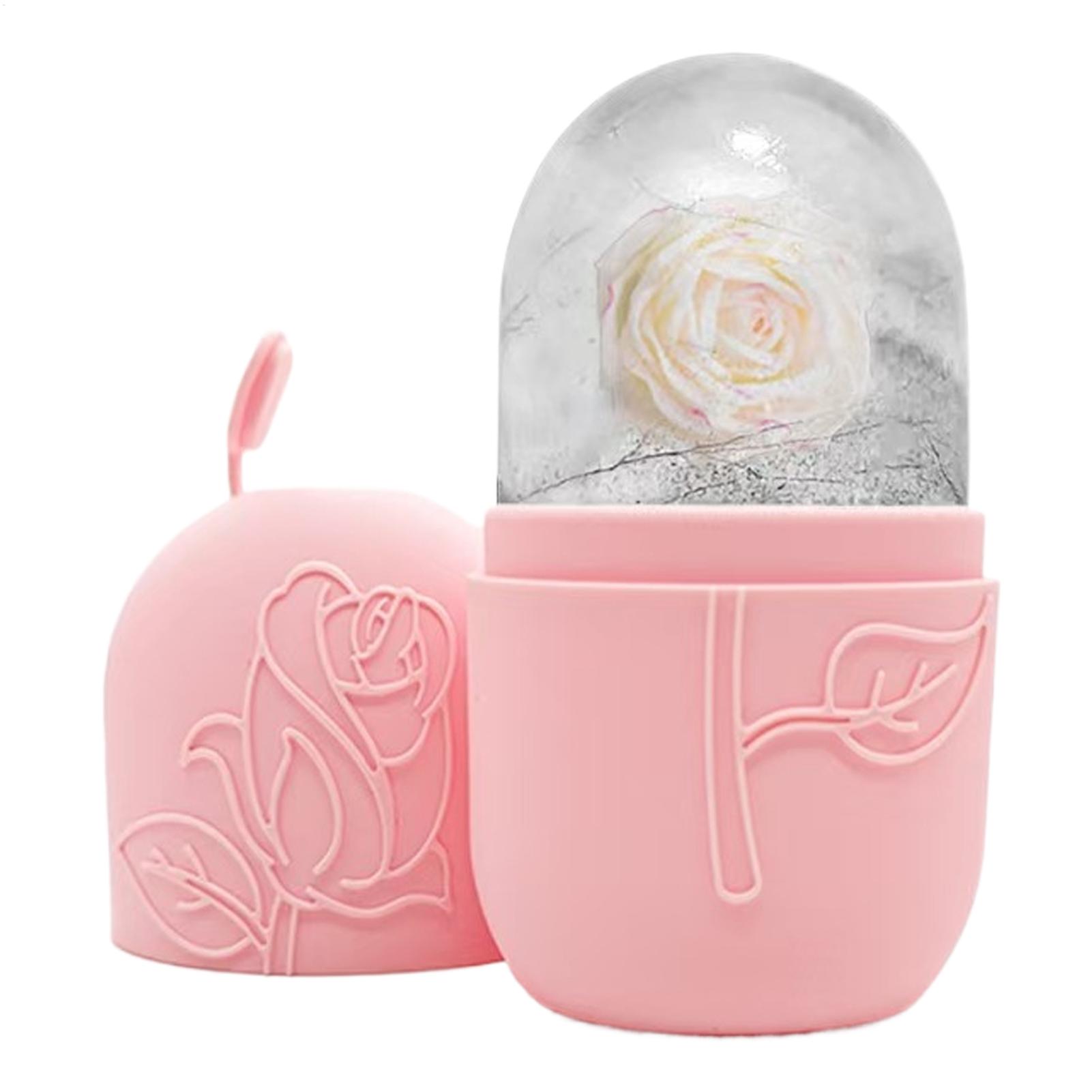 Rodillo de hielo para cara, ma - Ice Roller Face Cold reseña y precio