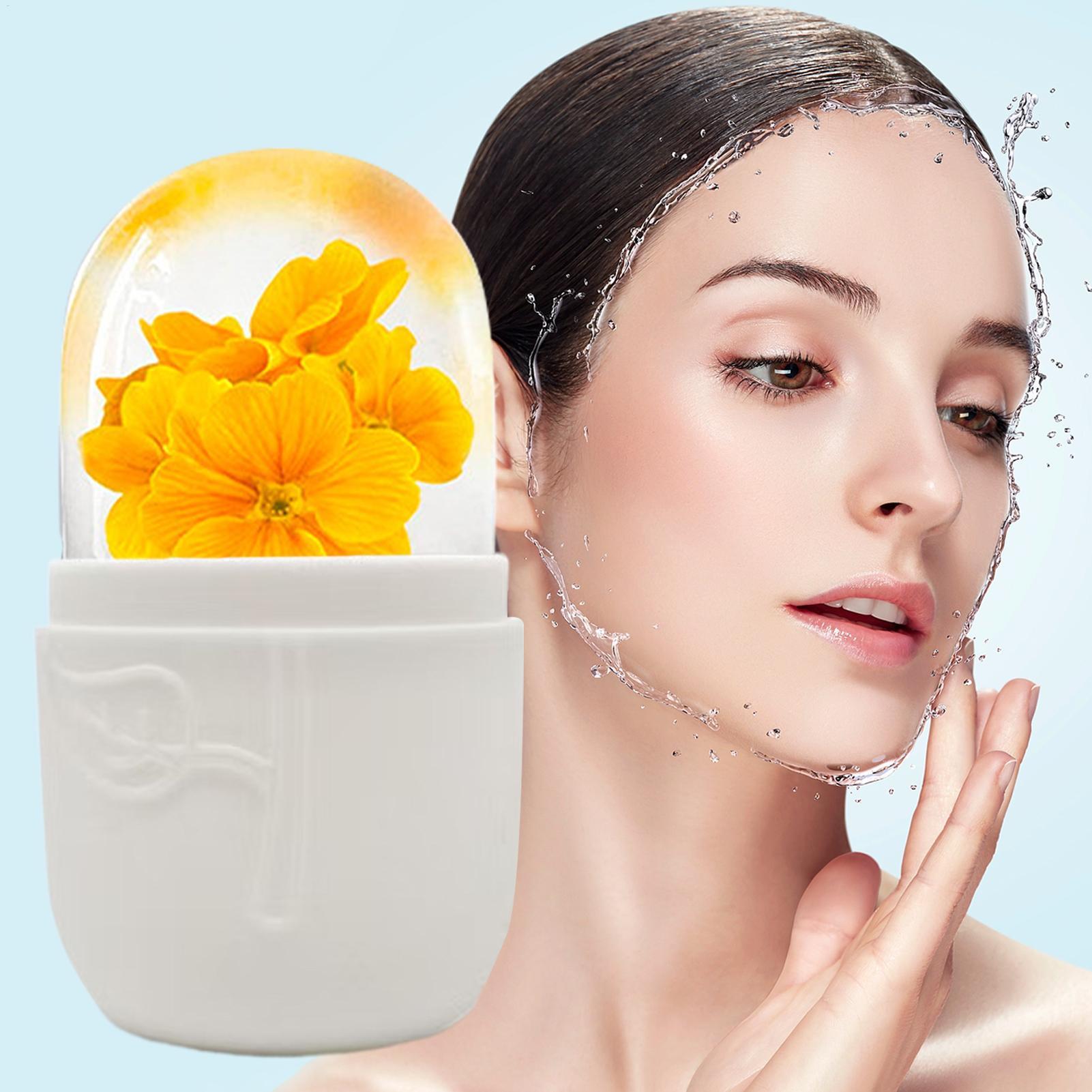 Rodillo de hielo para cara, ma - Ice Roller Face Cold reseña y precio