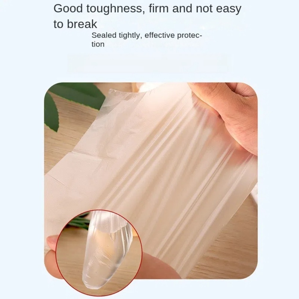 Bolsas desechables transparent - Detox Foot Patch reseña y precio