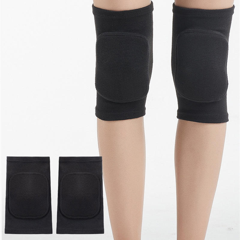 Rodilleras, almohadilla de com - Compression Knee Sleeve reseña y precio
