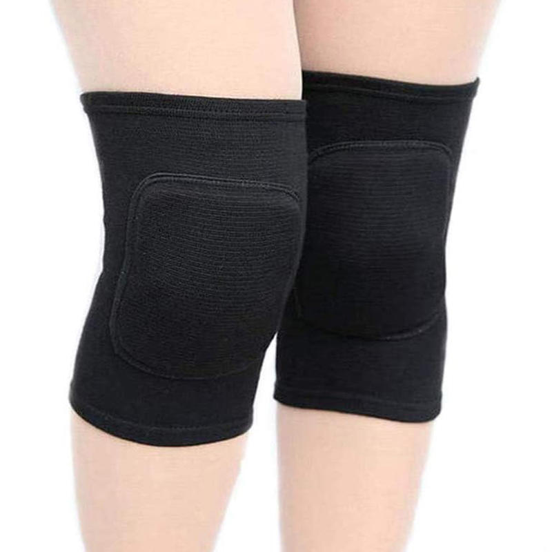 Rodilleras, almohadilla de com - Compression Knee Sleeve reseña y precio