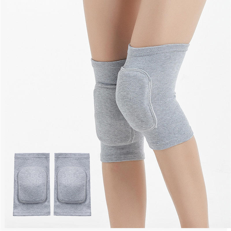 Rodilleras, almohadilla de com - Compression Knee Sleeve reseña y precio