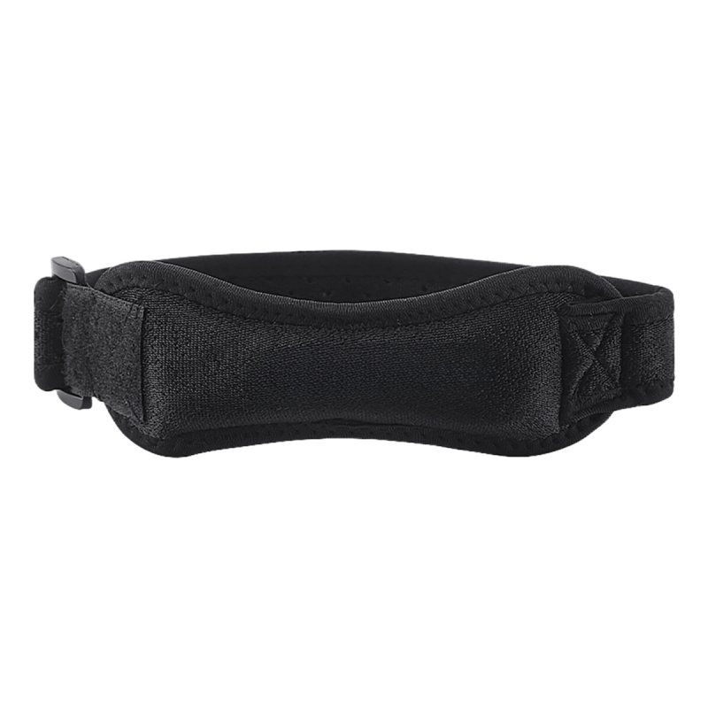 1 Pieza Soporte de Rodilla Aju - Compression Knee Sleeve reseña y precio