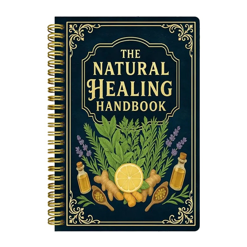 Manual de Terapia Natural, una - Health & Wellness Naics Code reseña y precio