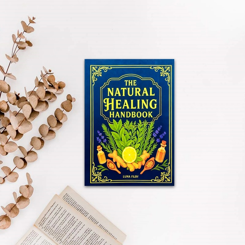 Manual de Terapia Natural, una - Health & Wellness Naics Code reseña y precio
