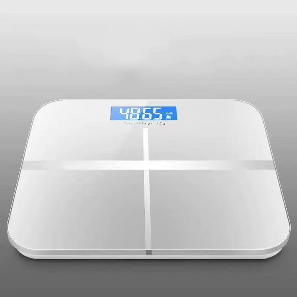 Dispositivo de pesaje para pér - Digital Body Weight Scale reseña y precio