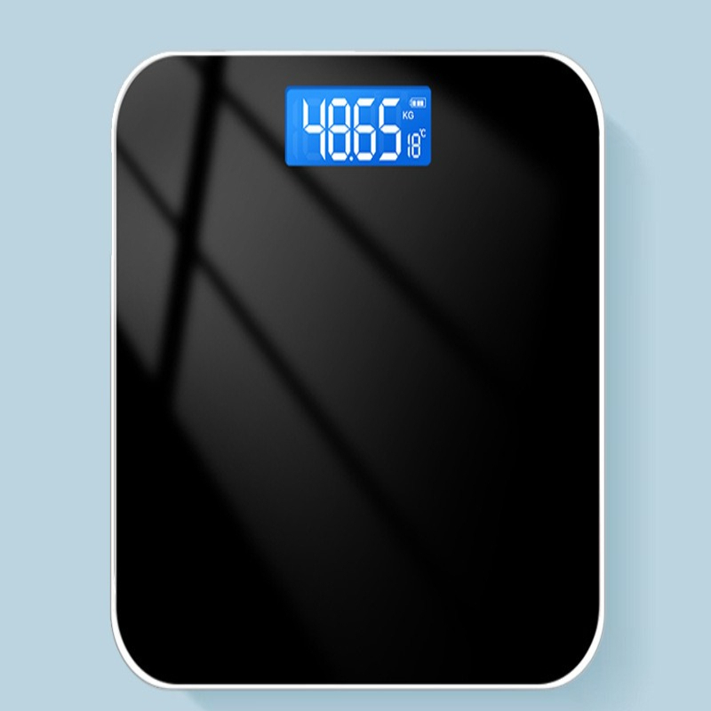 Báscula inteligente de grasa c - Digital Body Weight Scale reseña y precio